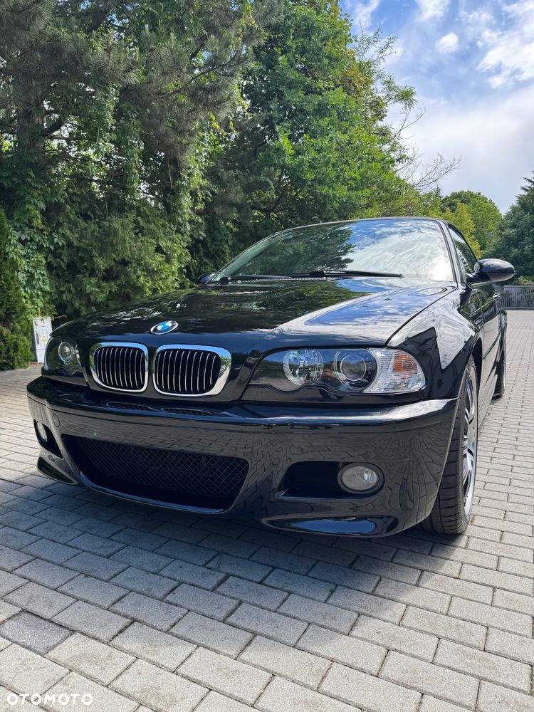 BMW M3 - 6