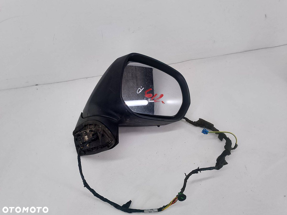 LUSTERKO PRAWE CITROEN C4 GRAND PICASSO EZR - 6