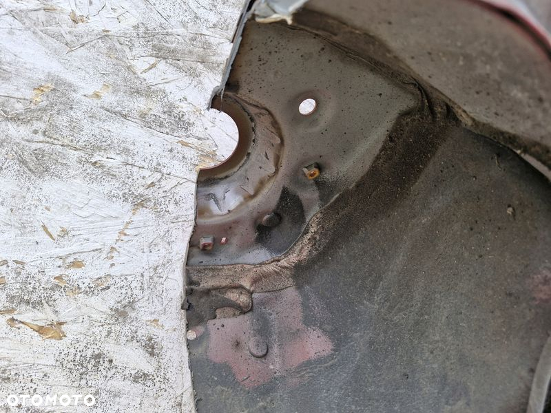 HYUNDAI IX20 PODŁUŻNICA ĆWIARTKA PRAWY PRZÓD PRZEDNIA PRAWA WR3 - 7