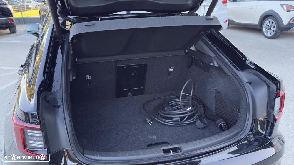 Polestar 2 Single Motor 78kWh - 8