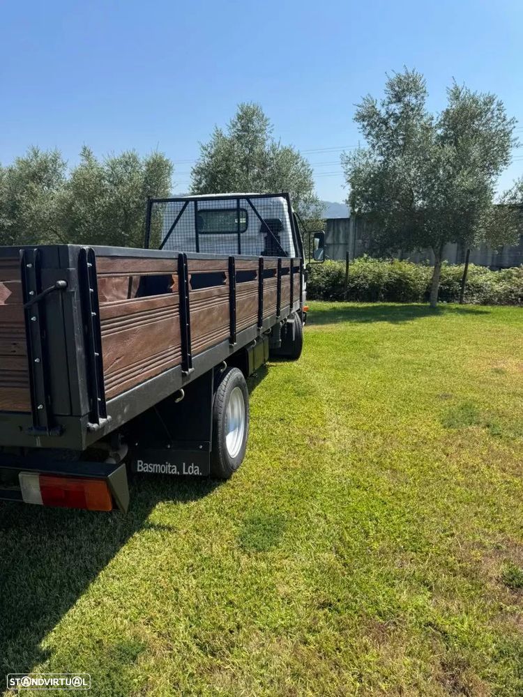 Mitsubishi canter 3.0 di-d 125cv - 6