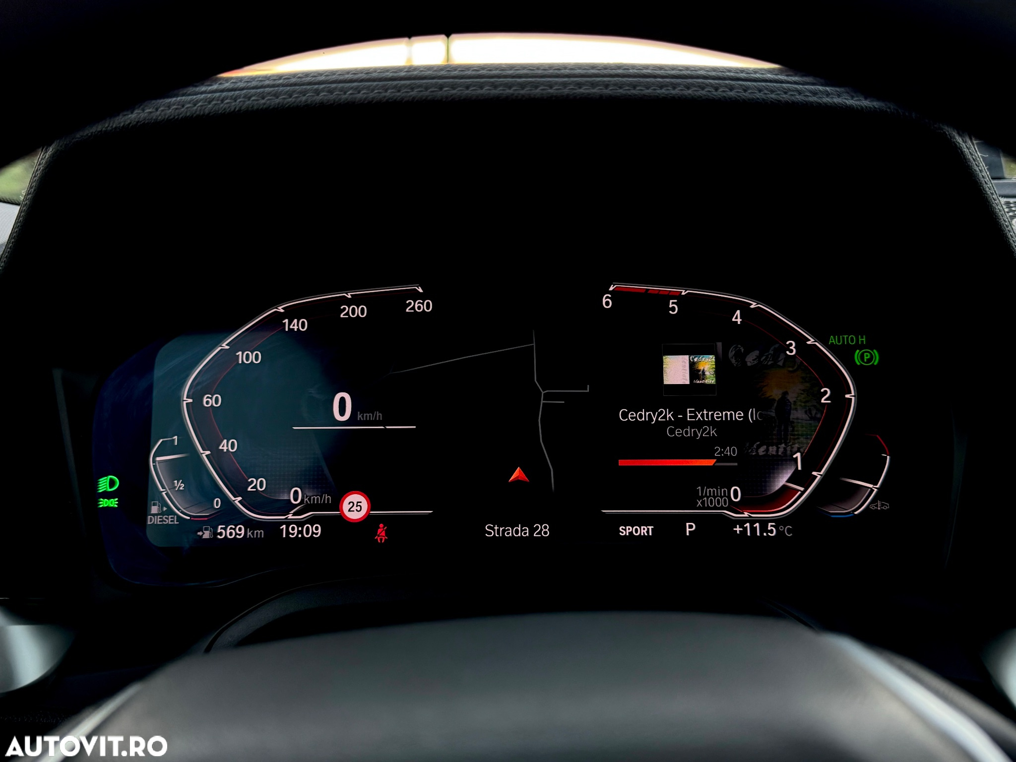BMW Seria 3 - 39