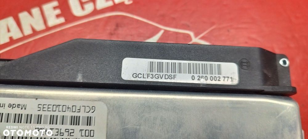 Sterownik Skrzyni Automatycznej VW Passat B5 1.9 2001 Części Blask Gołdap - 5