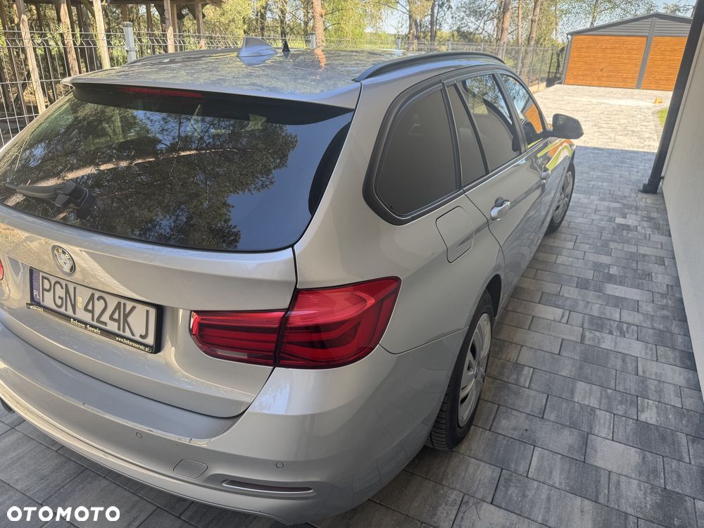 BMW Seria 3 - 8