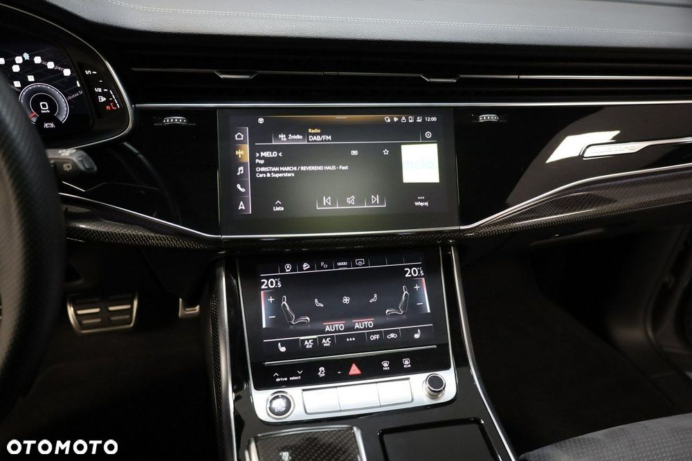 Audi Q8 - 23