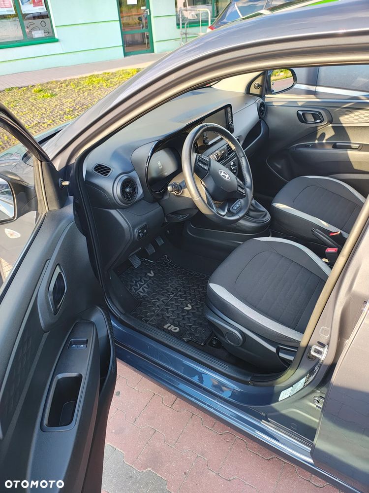 Hyundai i10 - 7
