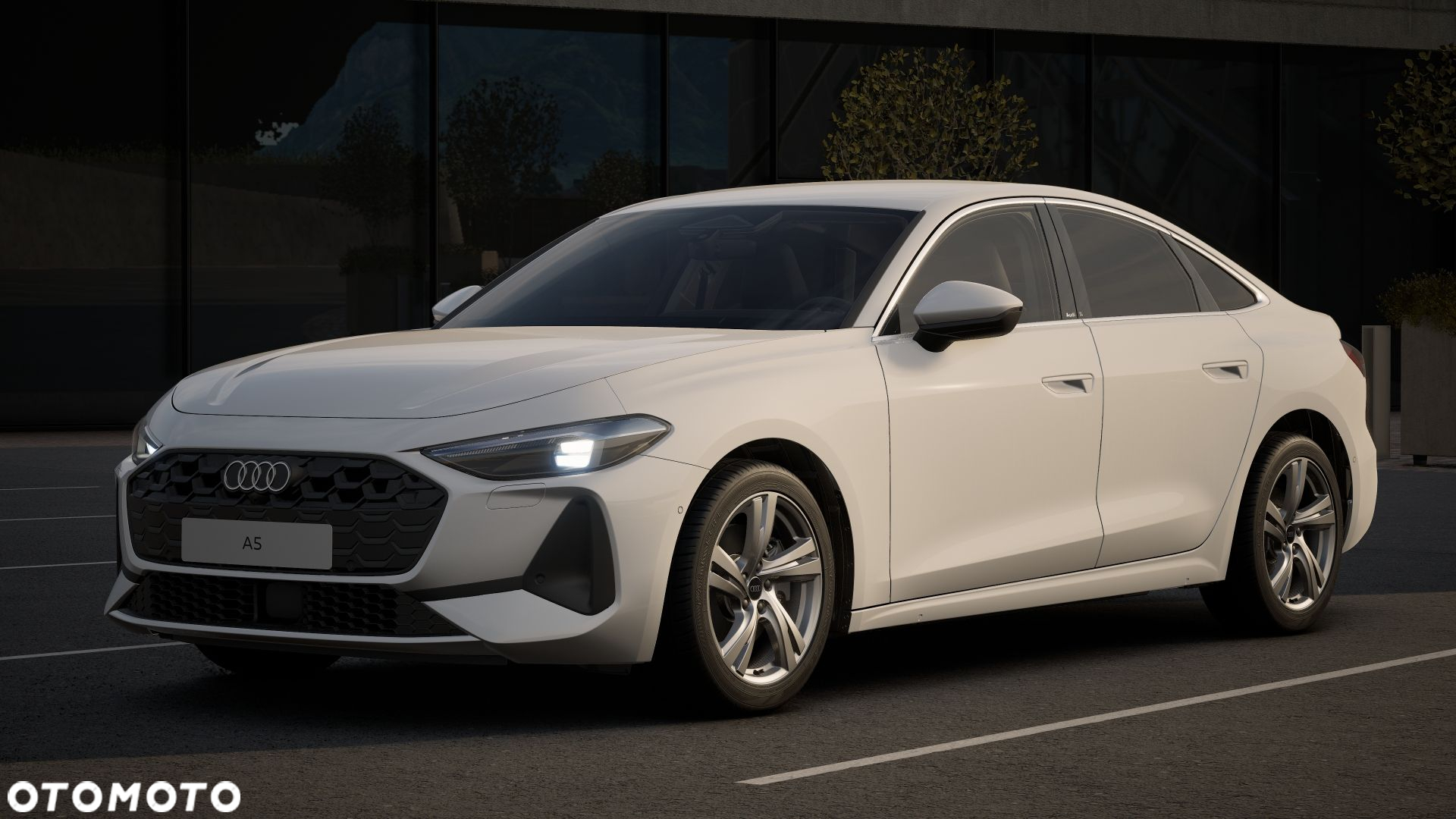 Audi A5 TFSI S tronic - 10