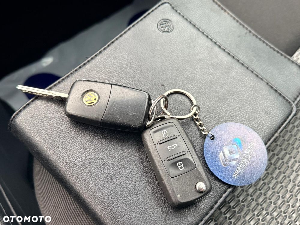 Volkswagen Polo 1.2 Team - 15