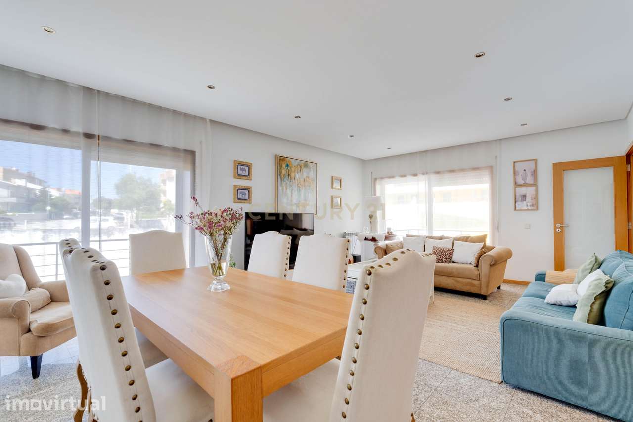 Apartamento T3 em Arcozelo, Vila Nova de Gaia - Grande imagem: 5/34