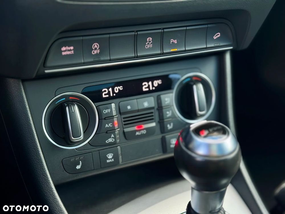 Audi Q3 2.0 TDI Quattro S tronic sport - 19
