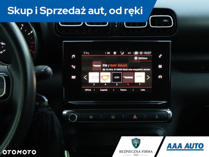 Citroën C3 Aircross - 14