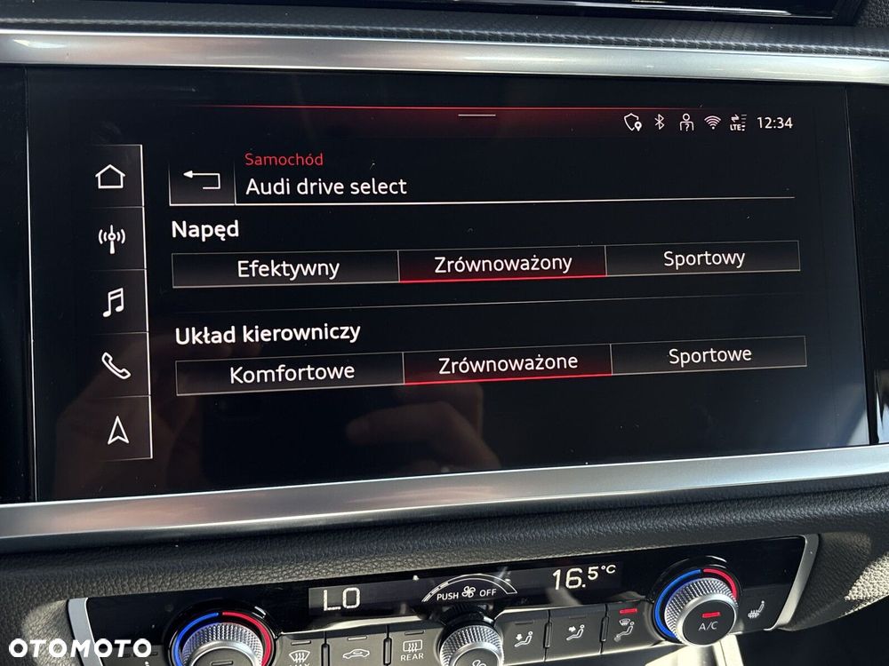 Audi Q3 Sportback - 29