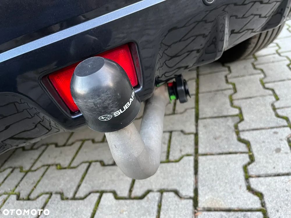 Subaru XV 2.0i Active - 22