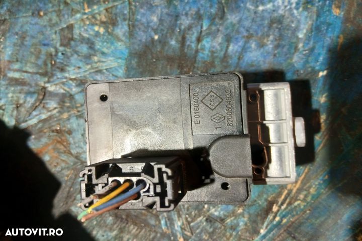 Blocator volan 8200604932 8200604932 Renault Megane 3 [facelift] [201 - 2