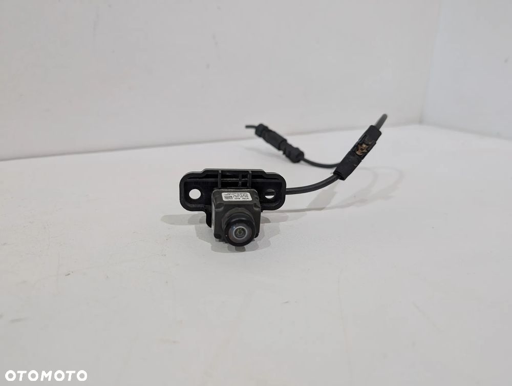 VW AUDI SEAT SKODA PORSCHE KAMERA COFANIA 5Q0980546A - 2