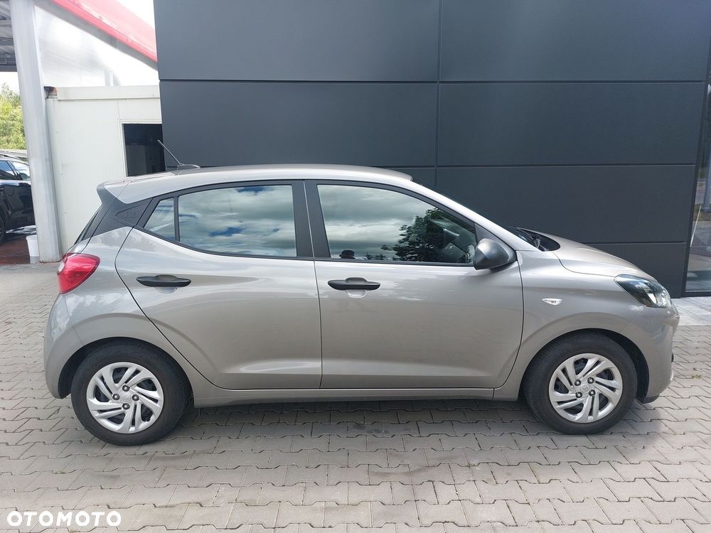 Hyundai i10 1.0 Access - 7