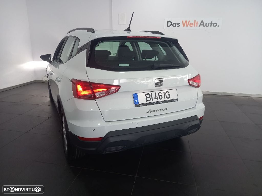 SEAT Arona 1.0 TSI Style - 9