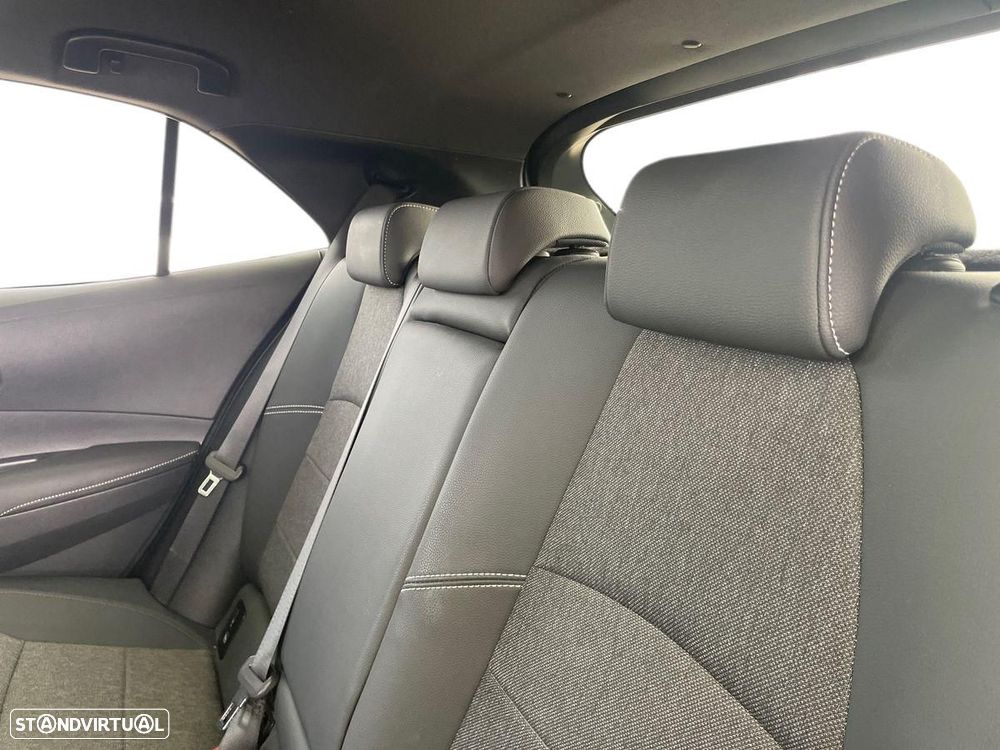 Toyota Corolla 1.8 Hybrid Comfort Plus - 14