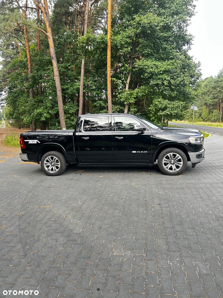 RAM 1500 Crew Cab Limited - 13