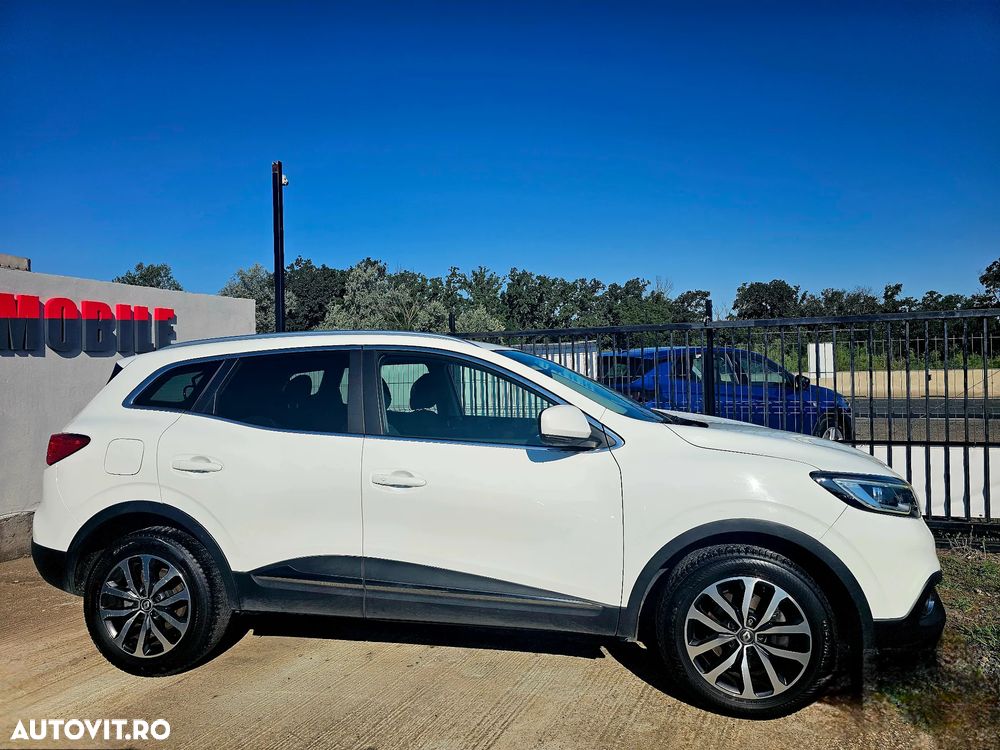 Renault Kadjar Energy dCi 110 EDC COLLECTION - 4