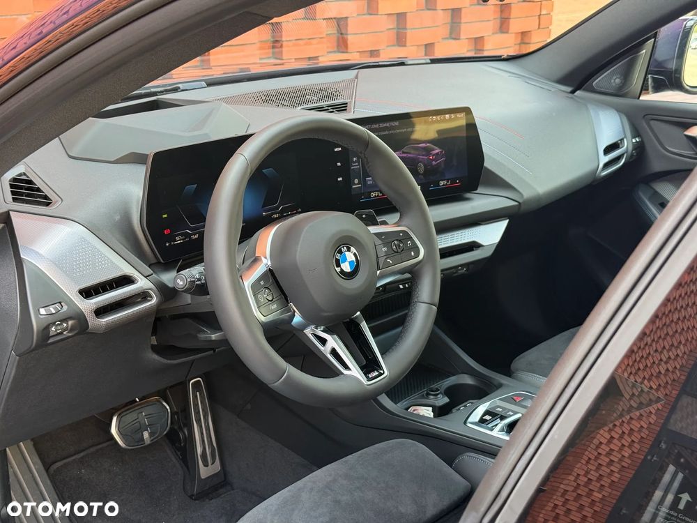 BMW Seria 2 218d M Sport sport - 12
