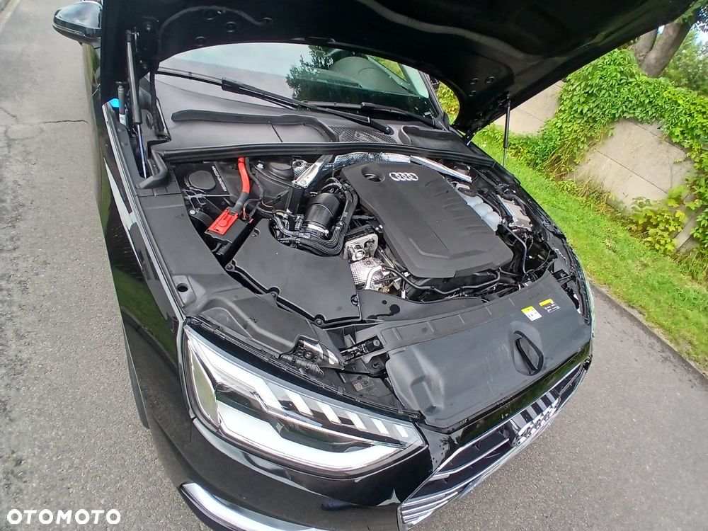 Audi A4 Avant 30 TDI mHEV Advanced S tronic - 23