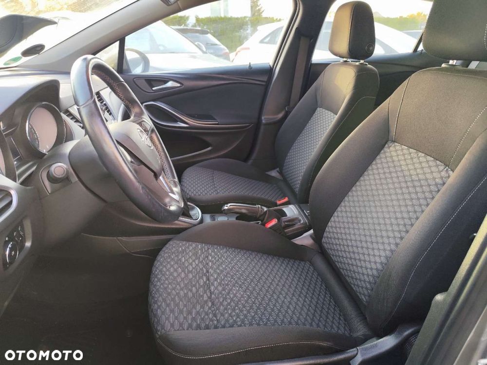 Opel Astra - 15