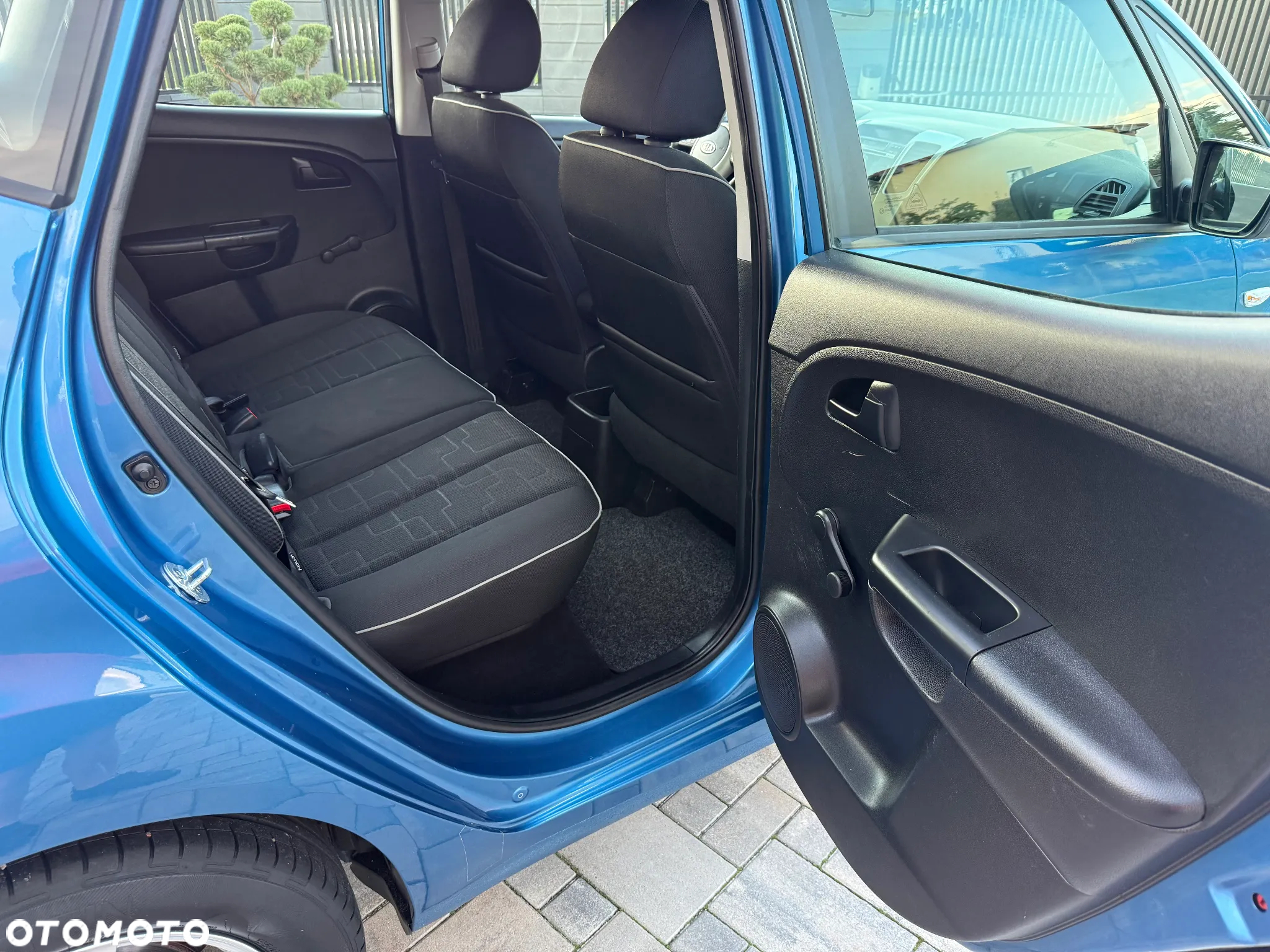 Kia Venga 1.6 Business Line - 20