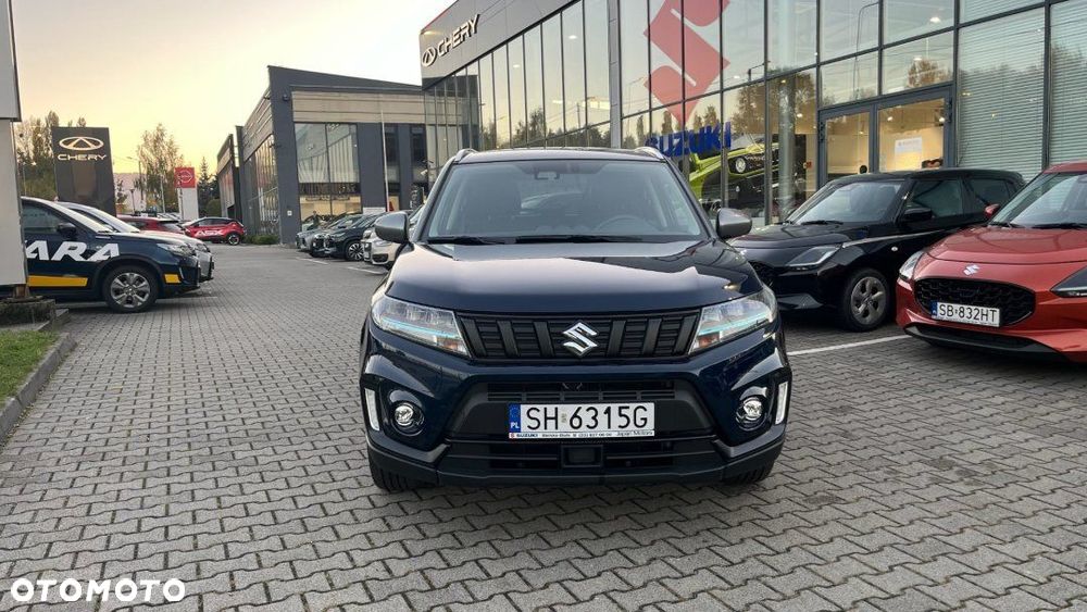 Suzuki Vitara - 8