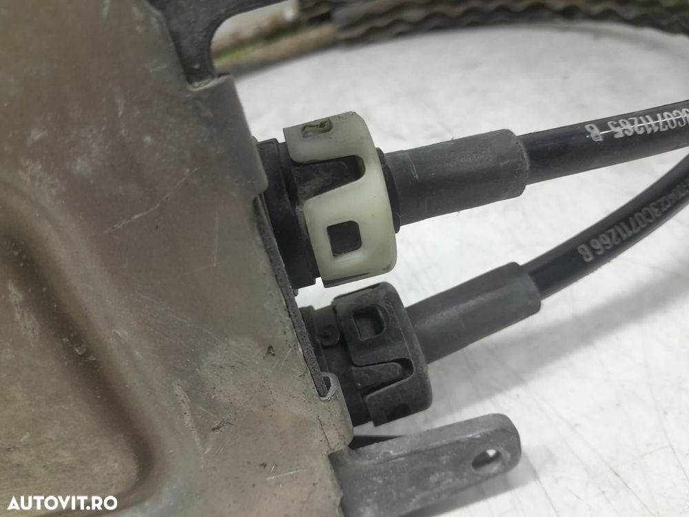 Timonerie  1k0711061a 1.9 tdi 6 trepte Volkswagen VW Golf 5 [2003 - 2 - 4