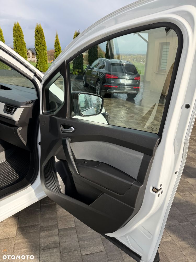 Renault Kangoo 1.5 dCi Equilibre - 11