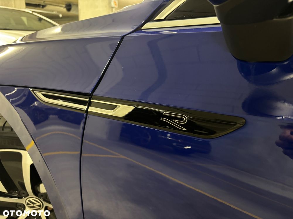 Volkswagen Arteon 2.0 TSI R-Line DSG - 38