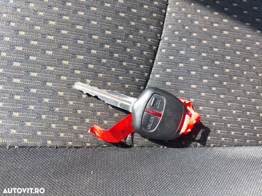 Mitsubishi ASX 2.2 Litri 4WD DI-D Invite+ Aut. - 24