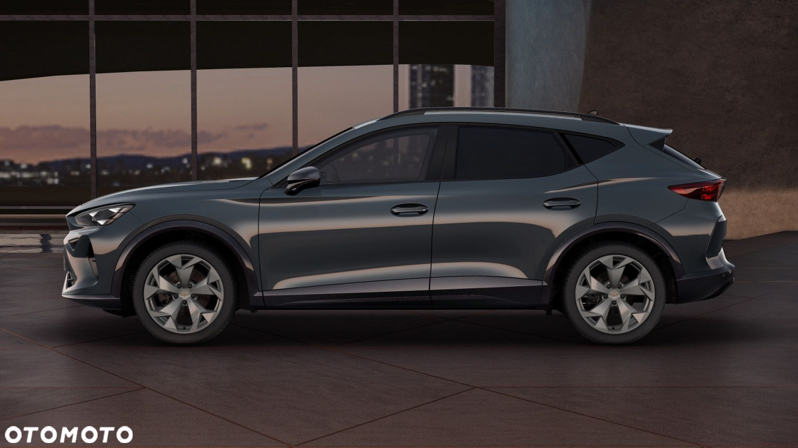 Cupra Formentor - 3