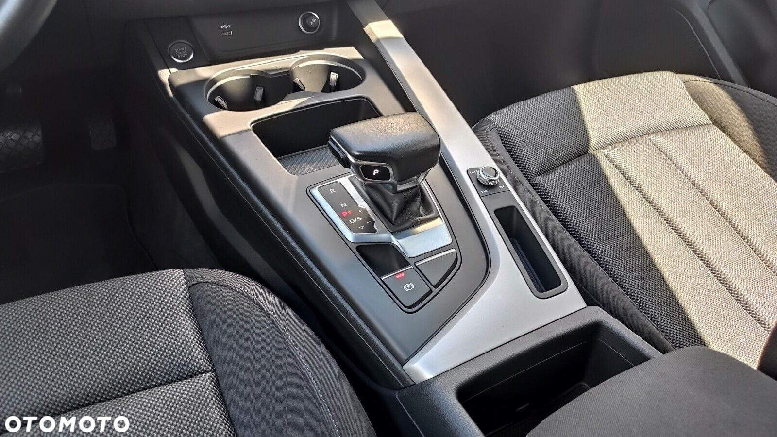 Audi A4 - 31