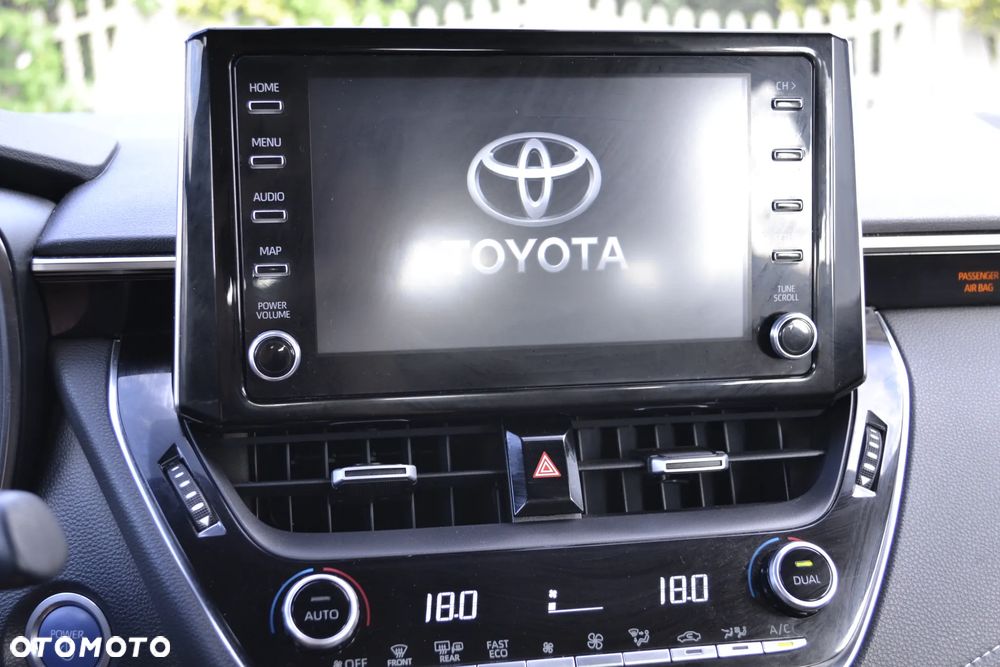 Toyota Corolla - 31