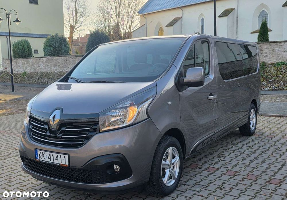 Renault Trafic - 7