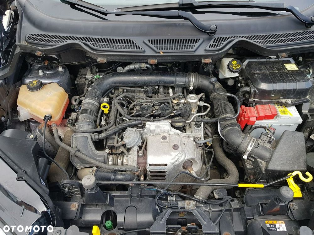 Ford EcoSport 1.0 EcoBoost TITANIUM - 18