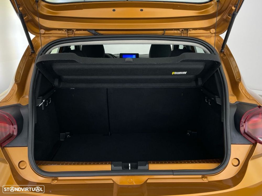 Dacia Sandero 1.0 TCe Comfort - 13