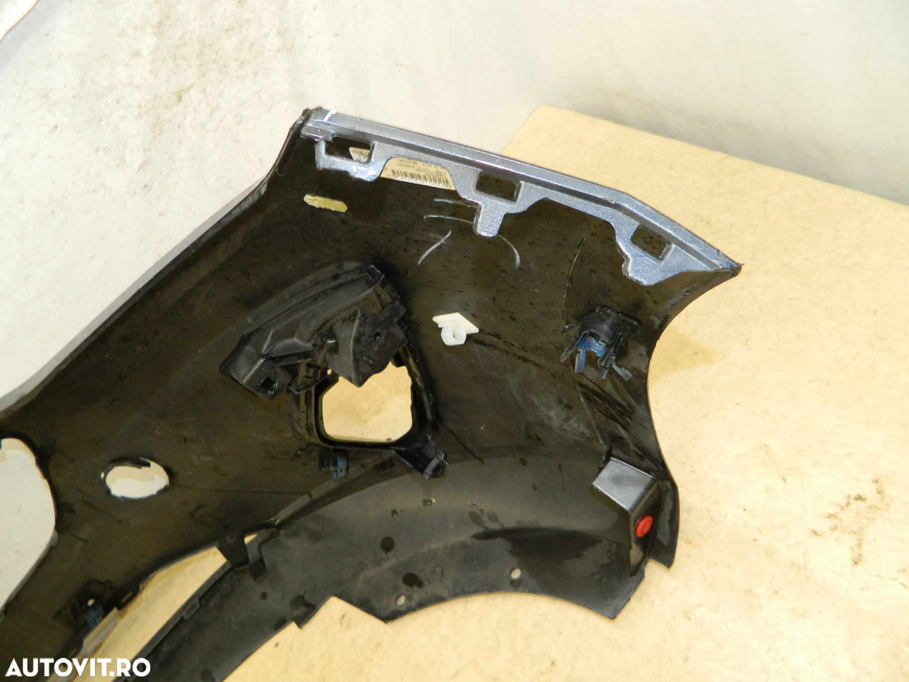 Bara fata Ford Focus 4, 2018, 2019, 2020, H1BB-17757-A - 6