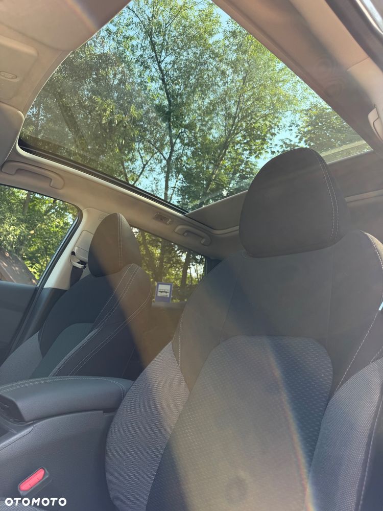 Nissan Qashqai 1.5 dCi N-Connecta - 10