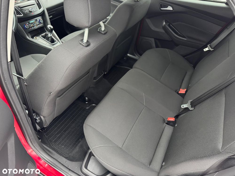 Ford Focus 1.0 EcoBoost Platinium X ASS - 25