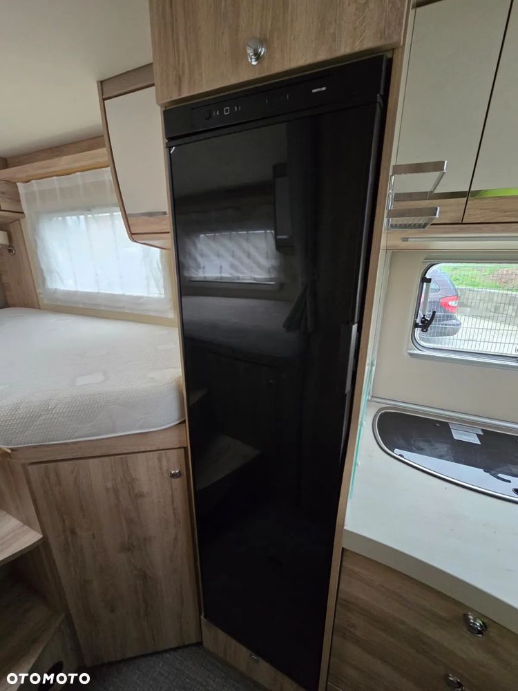 Eura Mobil Profila PT 695 EB - 11