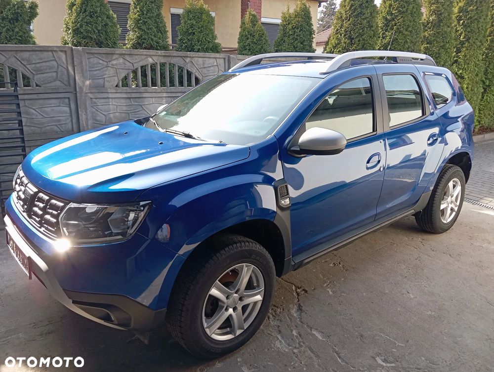Dacia Duster 1.0 TCe Essential - 31