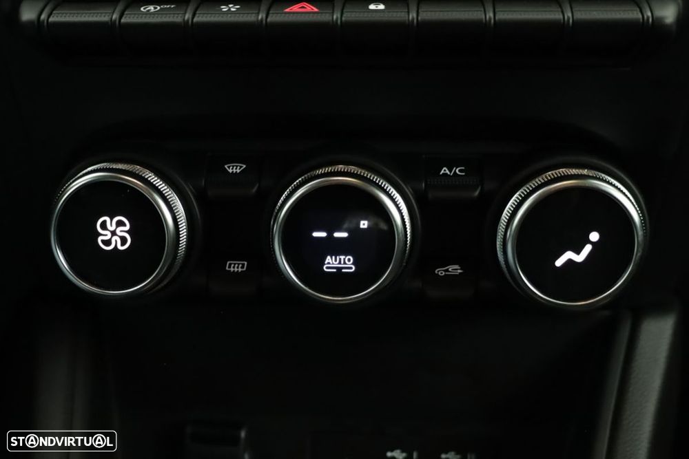 Renault Captur 1.0 TCe Techno - 13