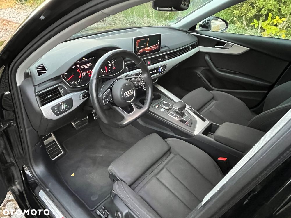 Audi A4 Avant - 11