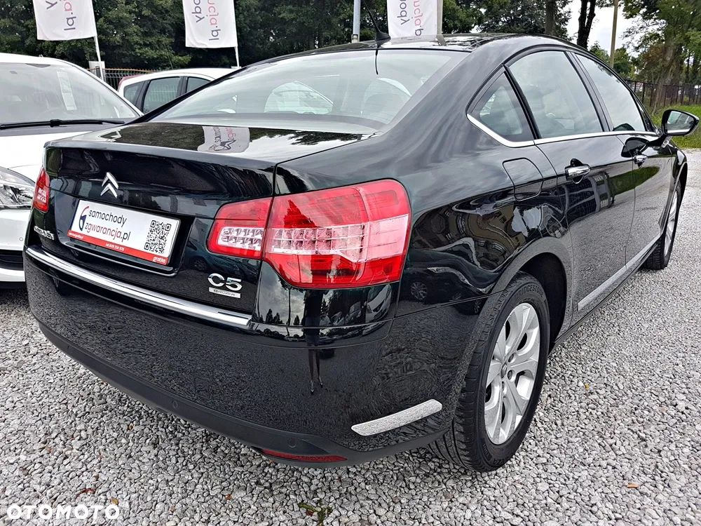 Citroën C5 THP 155 Business Class - 37