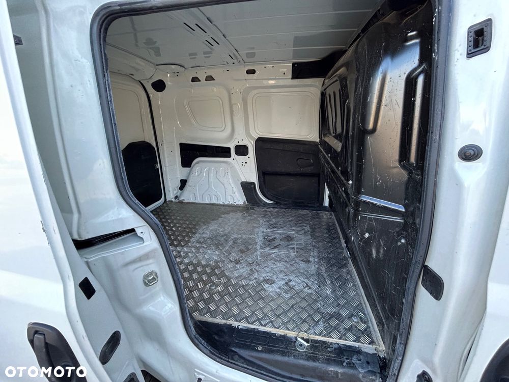 Fiat Doblo - 9