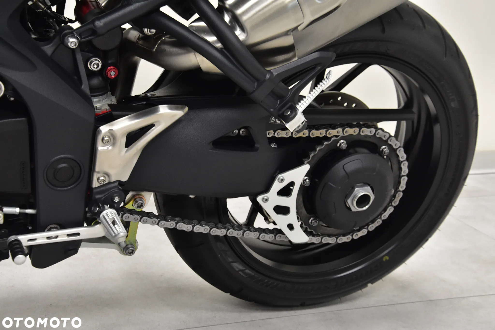 Triumph Speed Triple - 38
