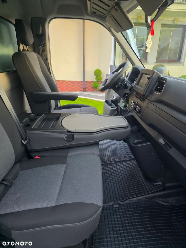 Renault MASTER 2.3DCI 163KM - 9